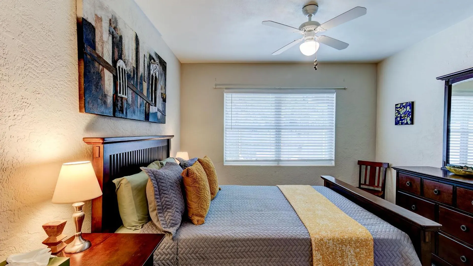 Holiday home Downtown Duplex B Private Yard Great Location Villa Sanford United States