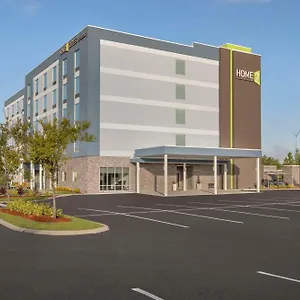 3* Hotel Home2 By Hilton Orlando North